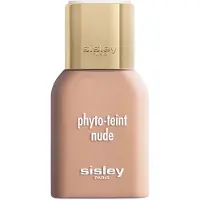 sisley Base De Maquilhagem Phyto-teint Nude 3c Natural