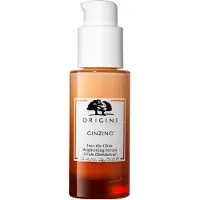 Origins GinZing Into the Glow Brightening Serum 30 ml