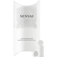 Sensai Maschera Viso Lotion Mask Pads 15 Pezzi — Maschera viso