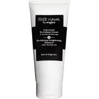 Sisley Hair Rituel Soin Lavant Revitalisant Lissant 200 ml
