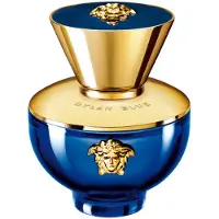 Versace Eau De Parfum Dylan Blue Vapo 50ml