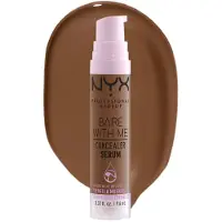 Nyx Bare With Me Concealer Serum 11-mocha
