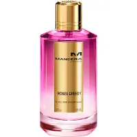Mancera perfume Roses Greedy EDP 120 ml