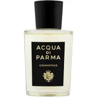 Acqua di Parma Osmanthus Eau de Parfum Unissex Volume 100 ml