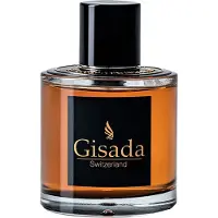 Gisada perfume Ambassador Men EDP 100 ml