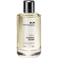 Mancera Intenso Cedrat Boise PAR M 120 ml