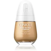 Clinique Even Better Clinical Serum Foundation FPS 20 30 ml CN 90 Areia