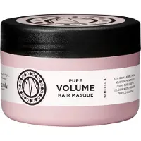 Maria Nila Pure Volume Máscara de Cabelo 250 ml