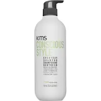 KMS California KMS Consciousstyle Everyday Shampoo para lavagens diárias 750 ml