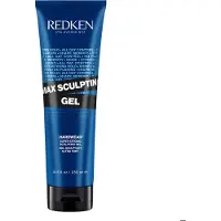 Redken Max Sculpting Gel Hardwear 250 ml