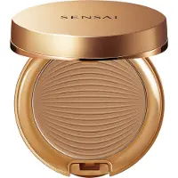 Sensai Silky Bronze Sun Protective Compact SC01