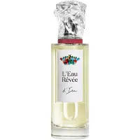 sisley perfume L'Eau Rêvée D'Isa EDT 100 ml