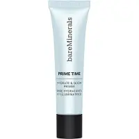 bareMinerals Prime Time Hydrate & Glow Primer 30 ml