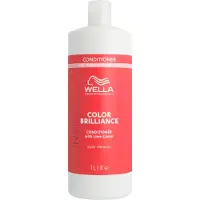 Wella Invigo Color Brilliance Conditioner Cabelo Fino a Normal 1000 ml