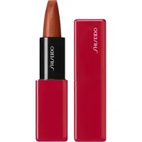 Shiseido Technosatin Gel Lipstick 414