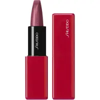 Shiseido Technosatin Gel Lipstick 410