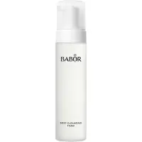 Babor Espuma de limpeza profunda 200 ml