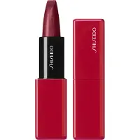 Shiseido Technosatin Gel Lipstick 411