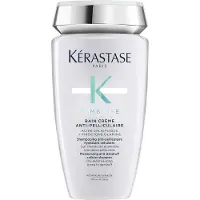Kérastase Shampoo Antiforfora Per Cuoio Capelluto Secco Symbiose Cellulare Idratante 250 ml — Shampoo