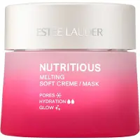 Estée Lauder Nutritious Melting Soft Creme-Mask 50 ml