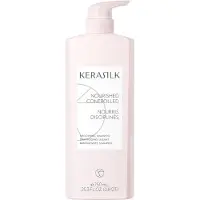 Kerasilk Condicionador Essentials Smoothing 750ml