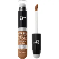 IT Cosmetics Bye Dark Spots correttore coprente in crema da donna 50 Rich Cool 7 ml