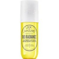 Sol de Janeiro Rio Radiance Spray corporal e capilar perfumado para mulheres 240 ml
