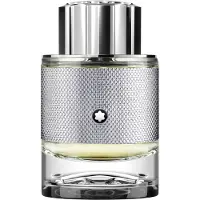 Mont Blanc perfume Explorer Platinum EDP 60 ml