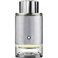 Mont Blanc perfume Explorer Platinum EDP 100 ml