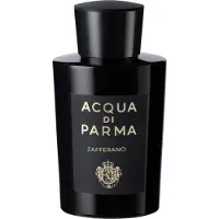 Acqua di Parma Zafferano Eau de Parfum Unissex - 180ml
