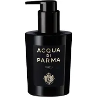 Acqua di Parma Yuzu - Sabonete líquido para corpo e mãos - Volume: 300 ml