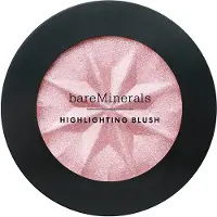 bareMinerals Gen Nude Highlighting Blush Rose Glow