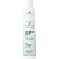 Schwarzkopf Professional BC Bonacure Scalp Genesis Champô Suavizante 250 ml