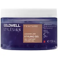 Goldwell Stylesign Lagoom Jam Styling Gel 150 ml