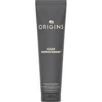 Origins Clear Improvement Active Charcoal Detoxifying Cleanser 150 ml