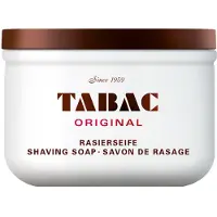 Tabac Sabão De Barbear Original 125ml