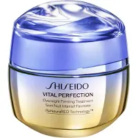 Shiseido Creme Hidratante Vital Perfection Firming 50ml