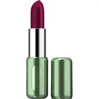 Clinique Batom Pop Longwear Matte Bold Pop 3.9g