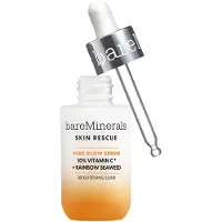 bareMinerals Skin Rescue Pure Glow Serum 30 ml