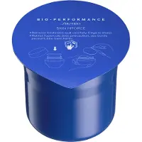 Shiseido Bio-Performance Skin HiForce Cream Recarga 50 ml