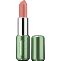 Clinique Pop Longwear Lipstick Matte Petal