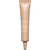 Clarins Corretor de Hidratação Duradoura 12 ml 02 Leve médio
