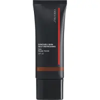 Shiseido Synchro Skin Self-Refreshing Tint 525-deep kuromoji