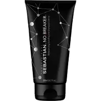 Sebastian No.Breaker Balancing Pre-Shampoo Cream - Tratamento pré-shampoo - 200ml