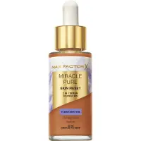 Max Factor Fondotinta Miracle Pure Skin Reset 2in1 Serum 85-90 30ml — Fondotinta siero
