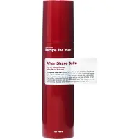 Mont Blanc Bálsamo Aftershave Bálsamo Aftershave Calmante e Suavizante 100 ml