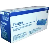 Brother Toner Tn-2320