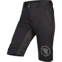 Endura Calções Mt500 Spray Ii