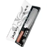 Kanetsune Japanese kitchen knife Usubagata 165mm