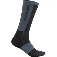 Icebreaker Meias Merino Run+ Ultralight Crew